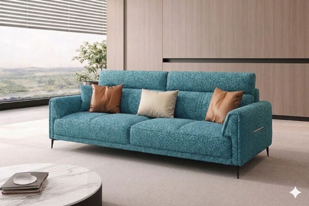 2 Seater Sofa